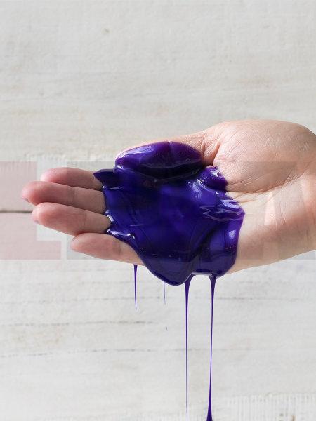 Фиолетовый шампунь для окрашенных волос (250 мл.)
